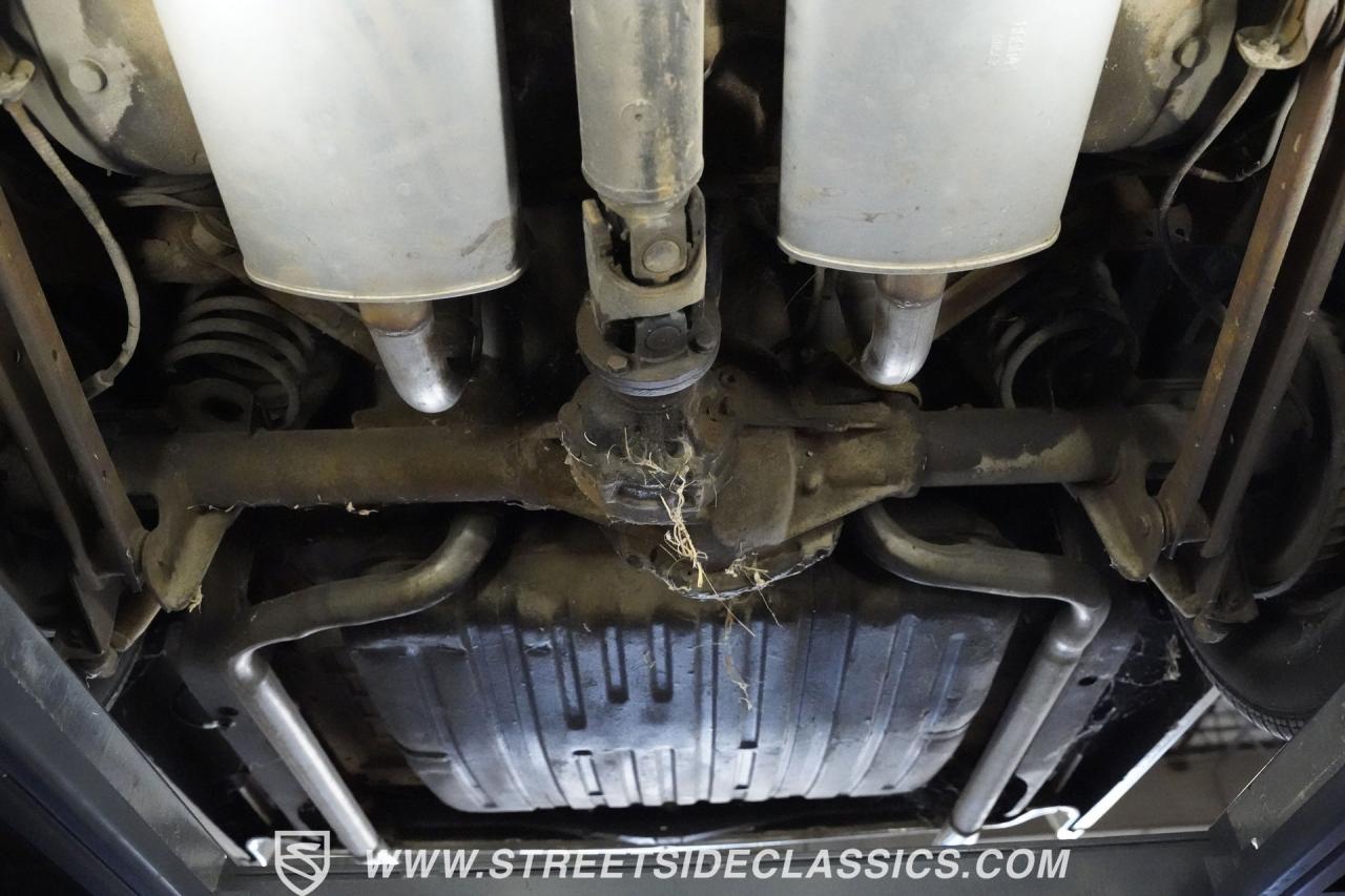 1971 Cadillac Coupe DeVille