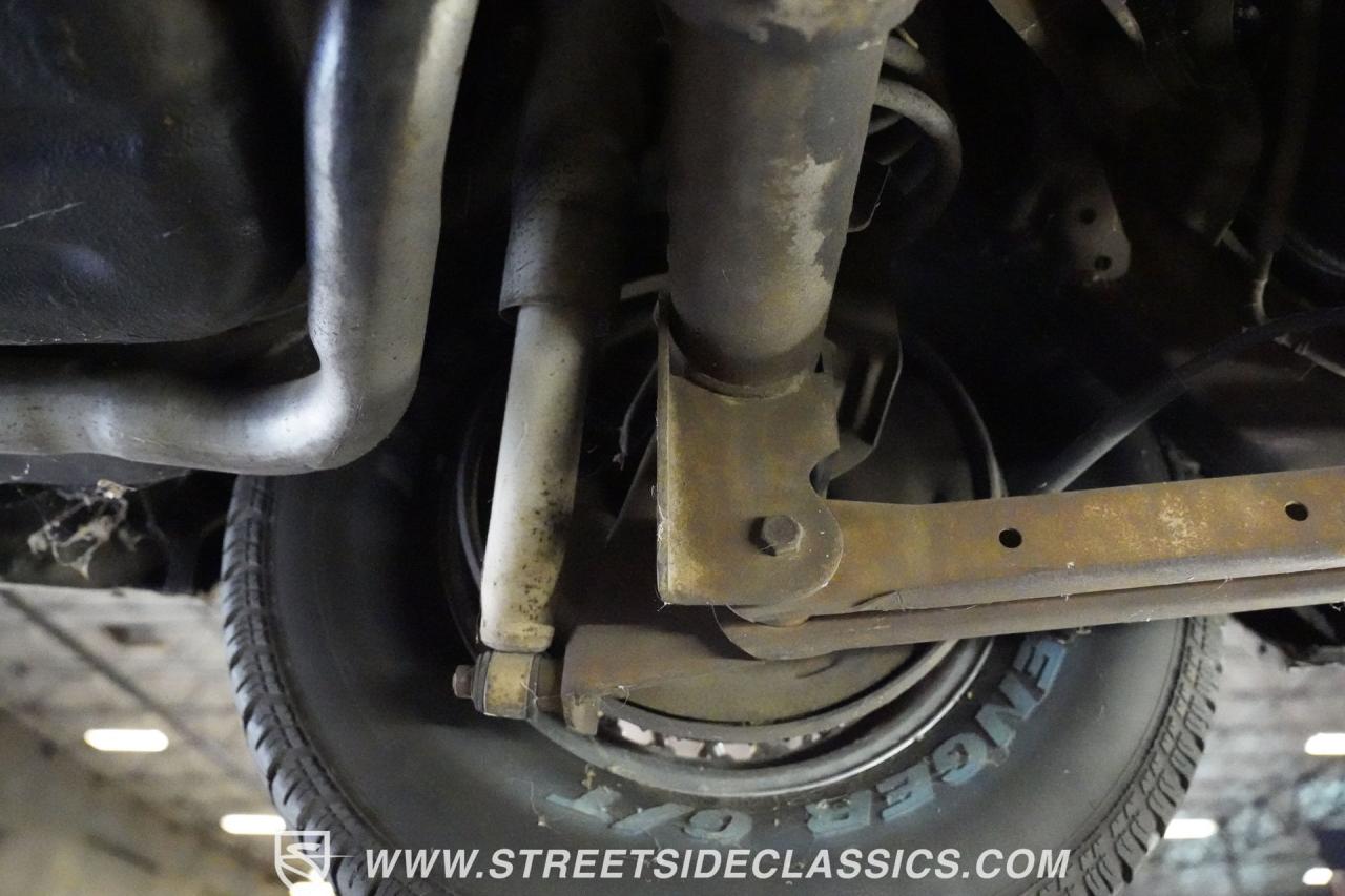 1971 Cadillac Coupe DeVille