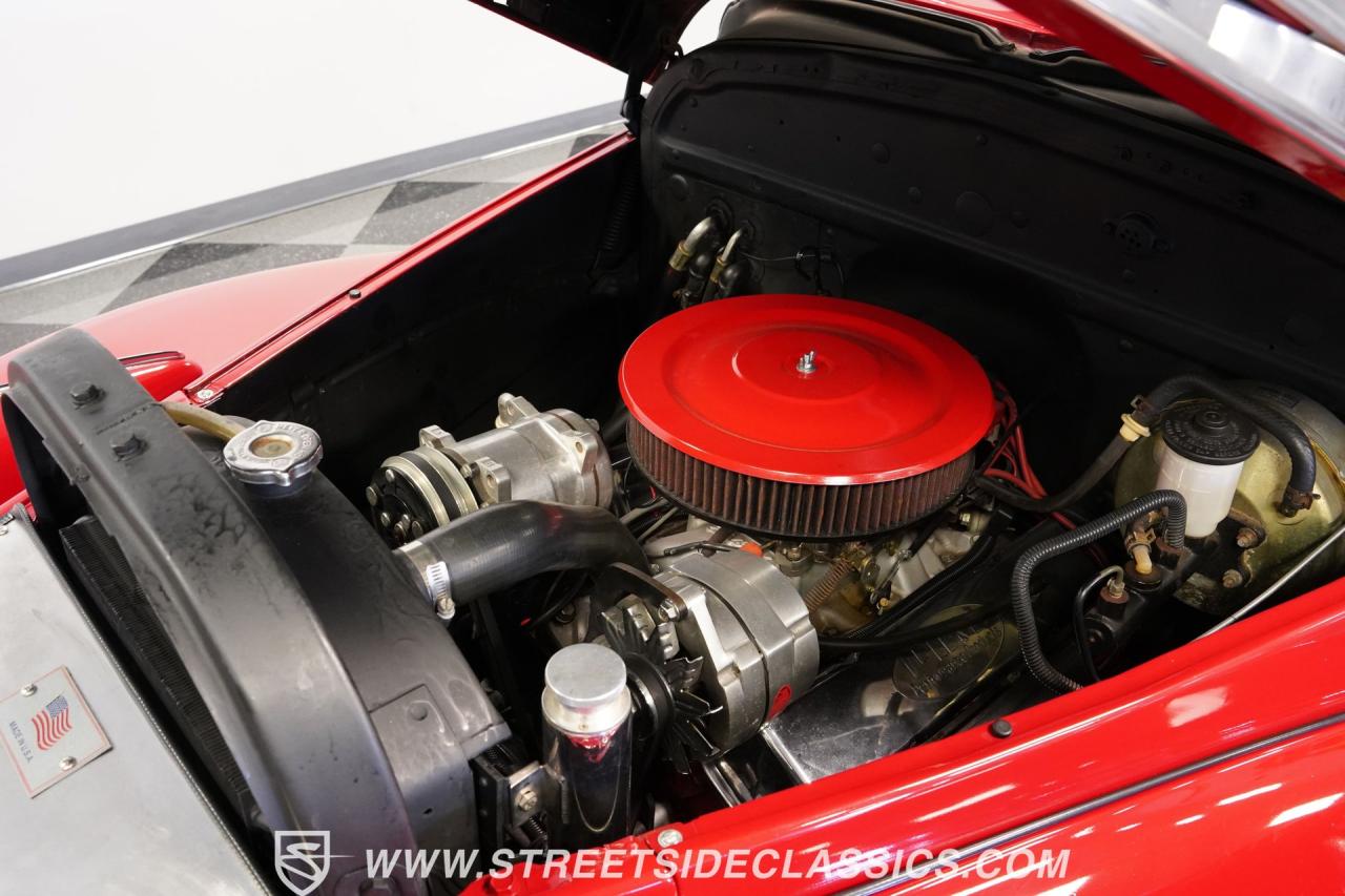 1940 Chevrolet Special Deluxe Business Coupe