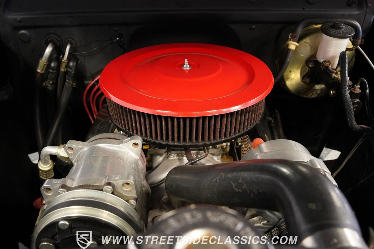 1940 Chevrolet Special Deluxe Business Coupe