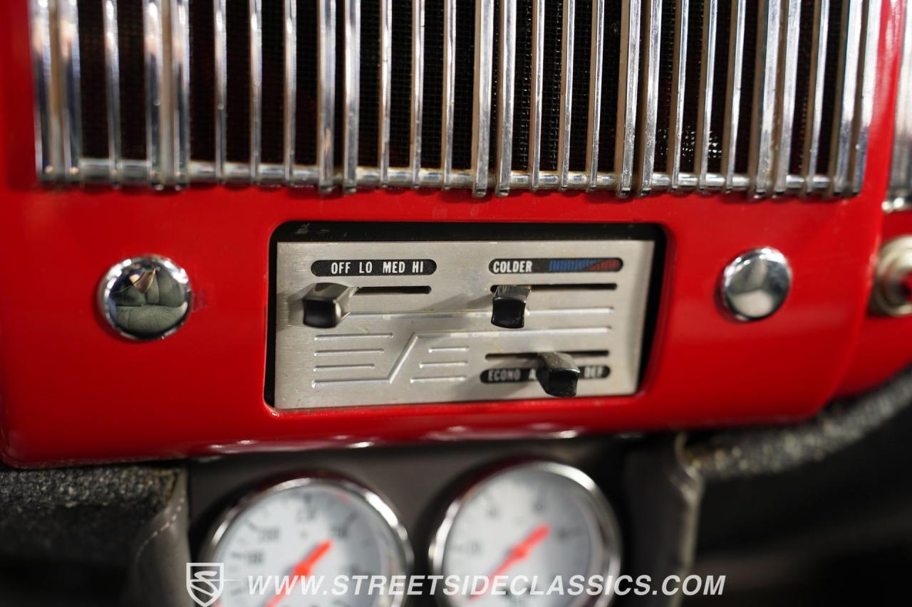 1940 Chevrolet Special Deluxe Business Coupe