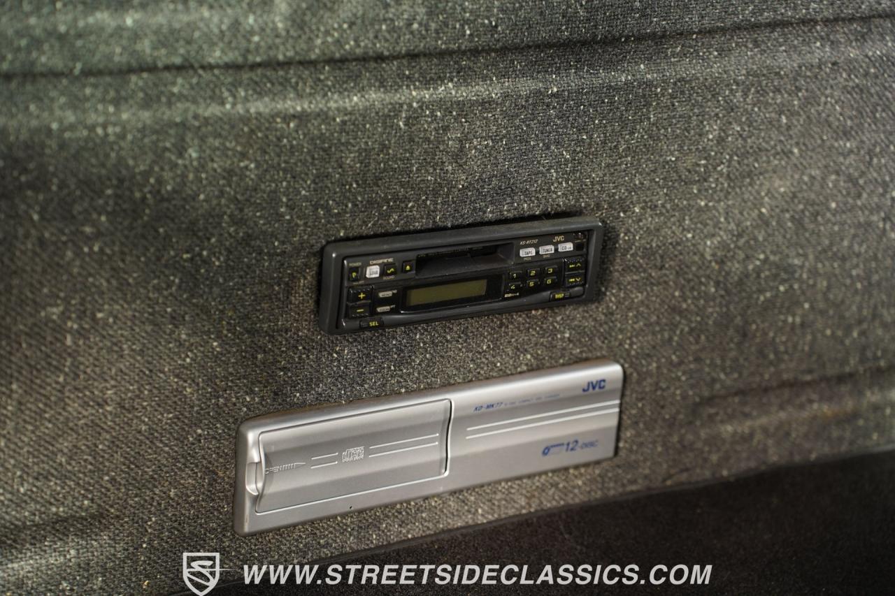 1940 Chevrolet Special Deluxe Business Coupe