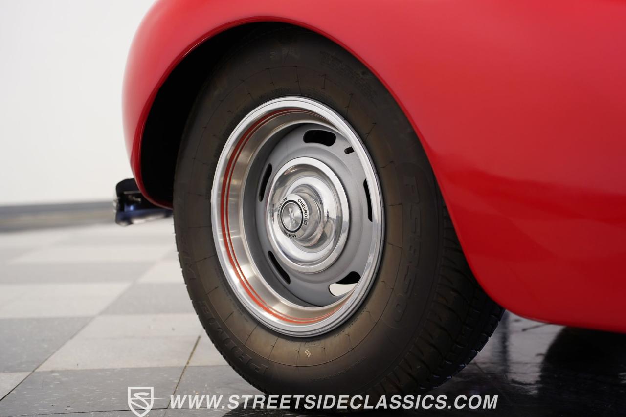 1940 Chevrolet Special Deluxe Business Coupe