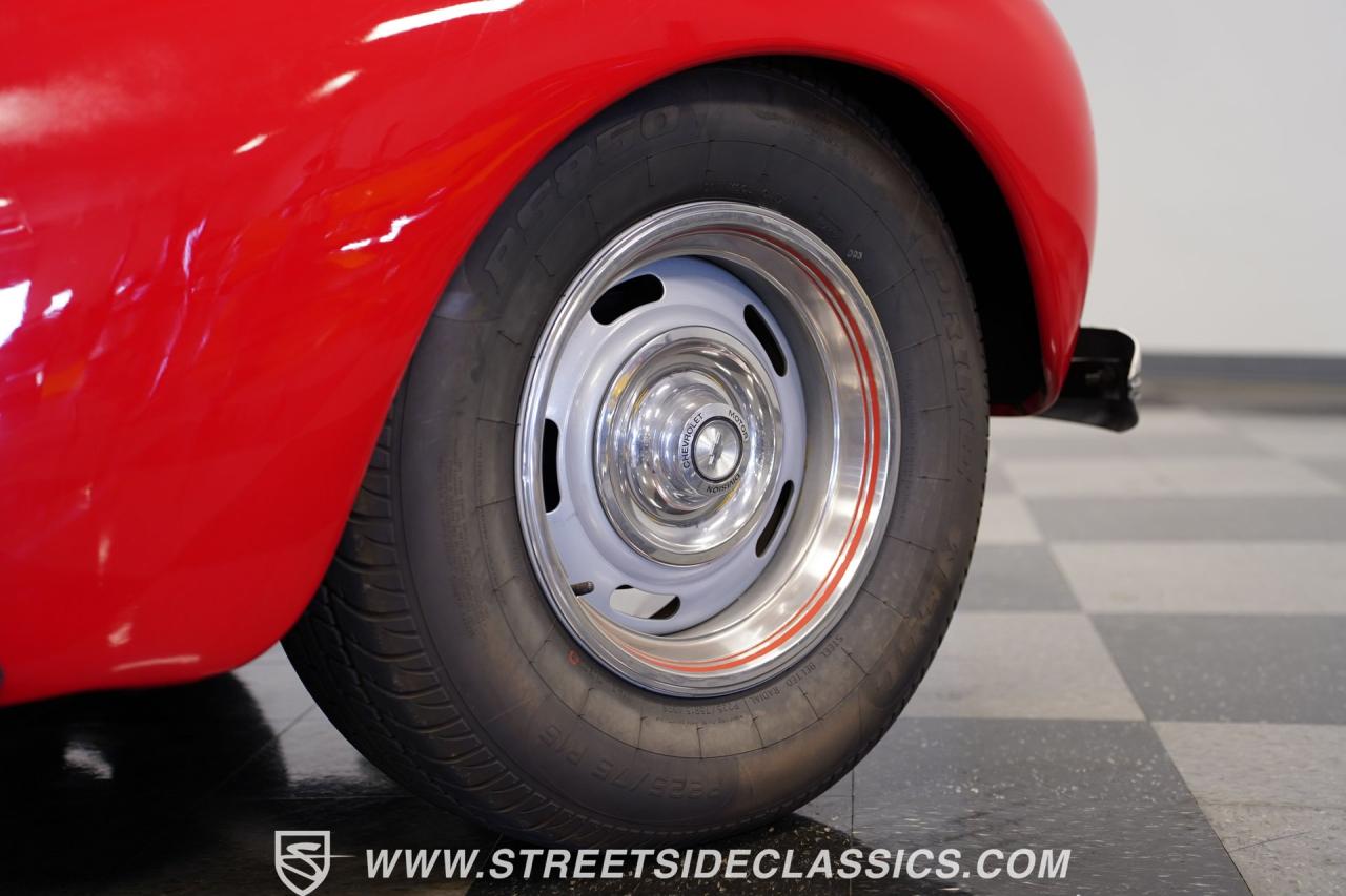 1940 Chevrolet Special Deluxe Business Coupe