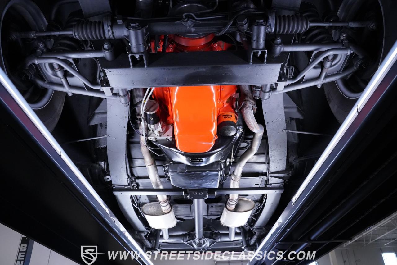 1940 Chevrolet Special Deluxe Business Coupe