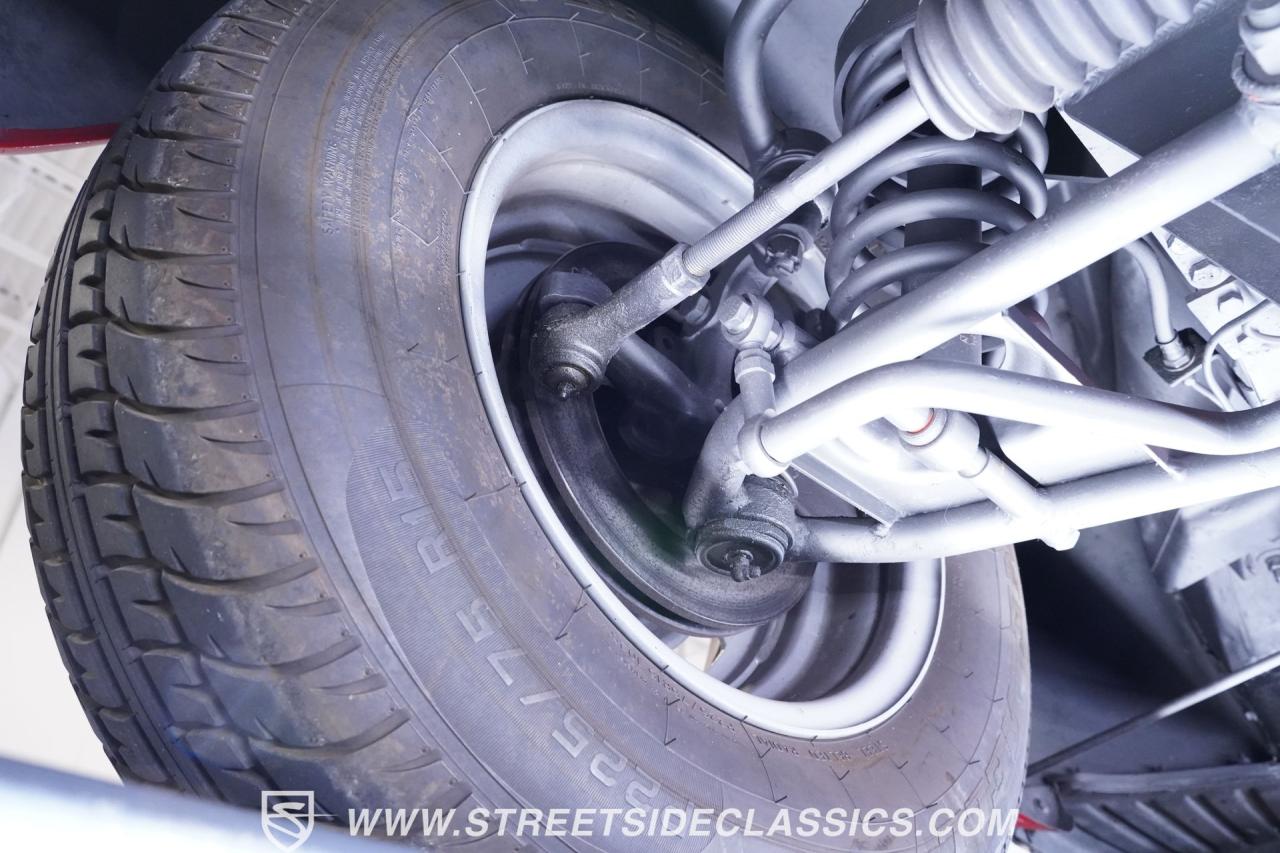 1940 Chevrolet Special Deluxe Business Coupe