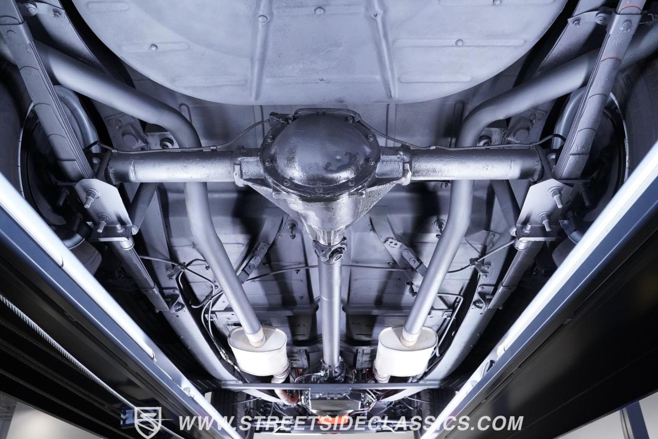 1940 Chevrolet Special Deluxe Business Coupe