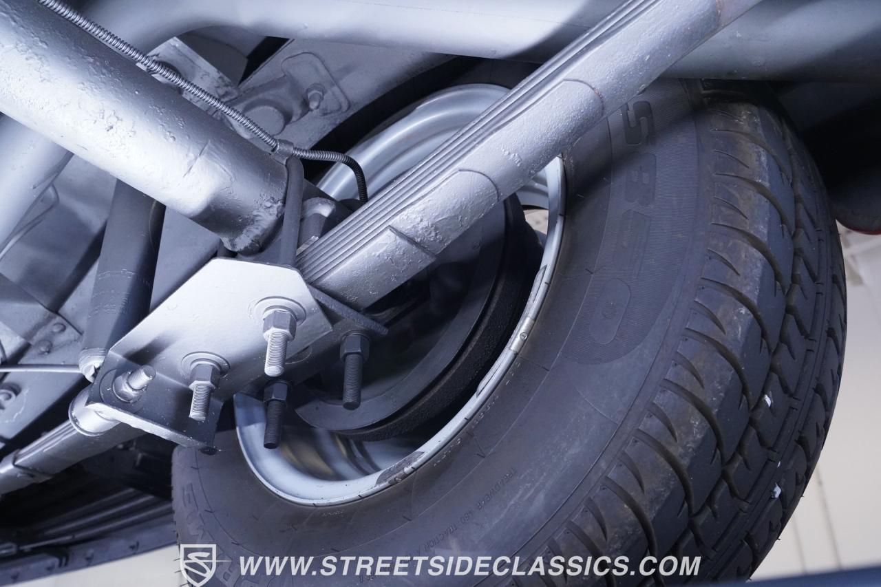 1940 Chevrolet Special Deluxe Business Coupe