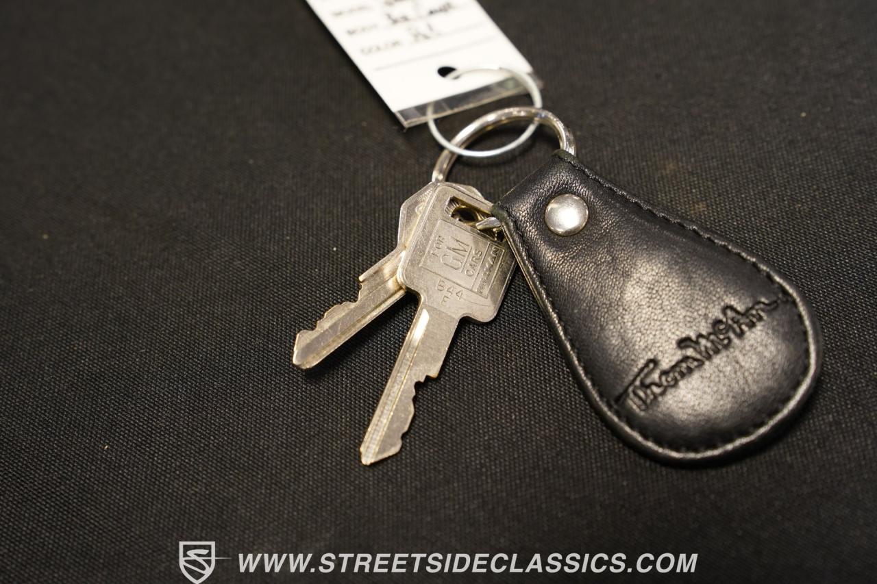 1940 Chevrolet Special Deluxe Business Coupe