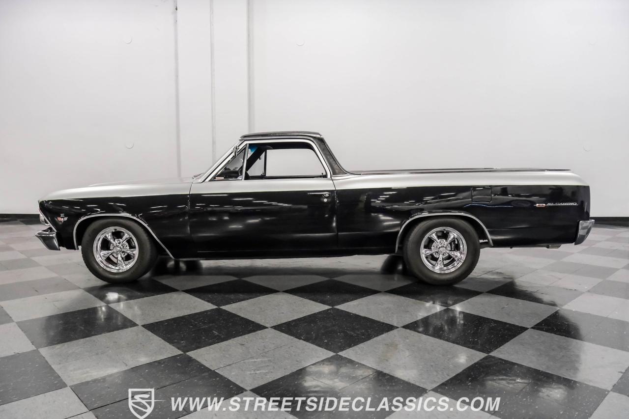 1966 Chevrolet El Camino