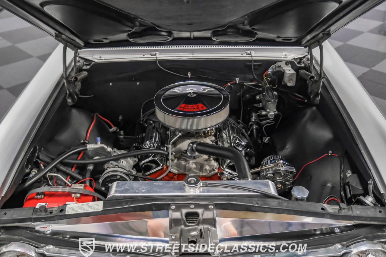 1966 Chevrolet El Camino