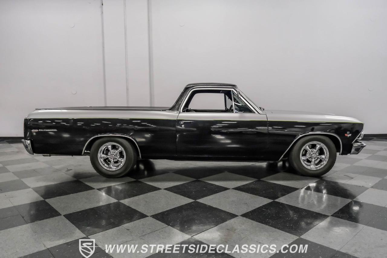 1966 Chevrolet El Camino