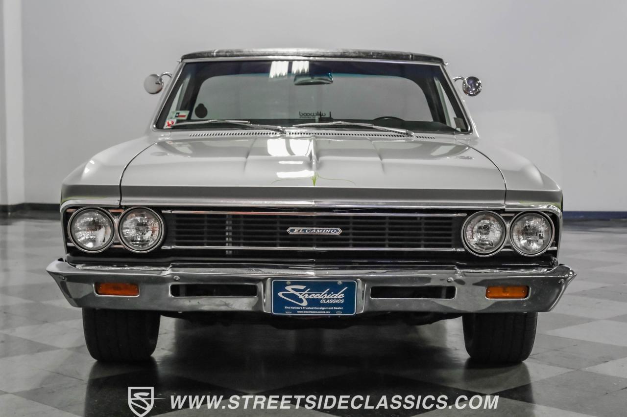 1966 Chevrolet El Camino