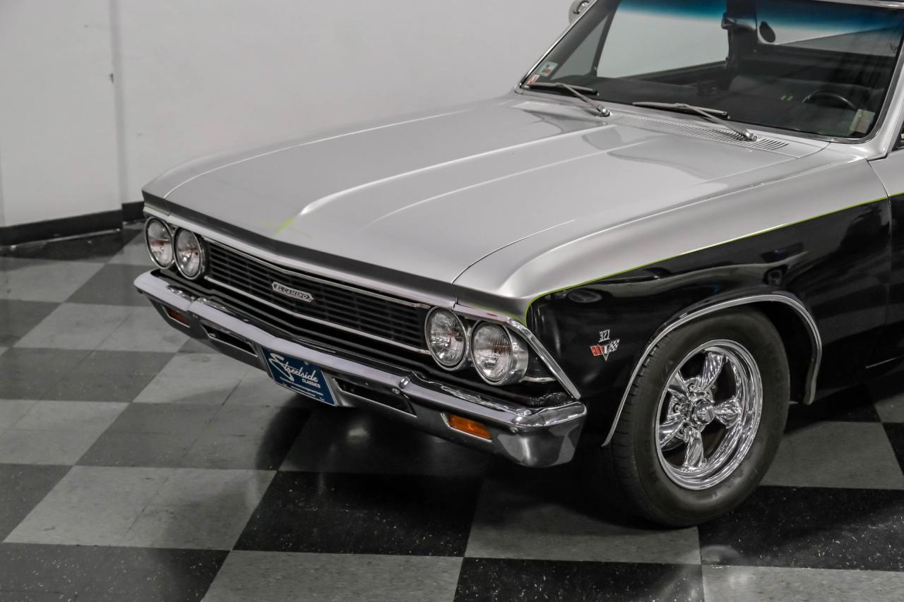 1966 Chevrolet El Camino