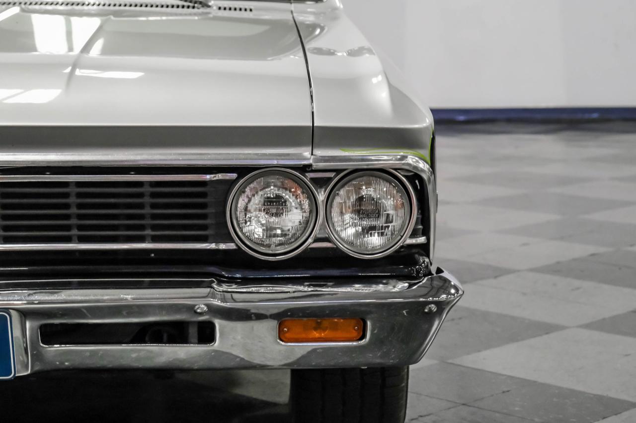 1966 Chevrolet El Camino