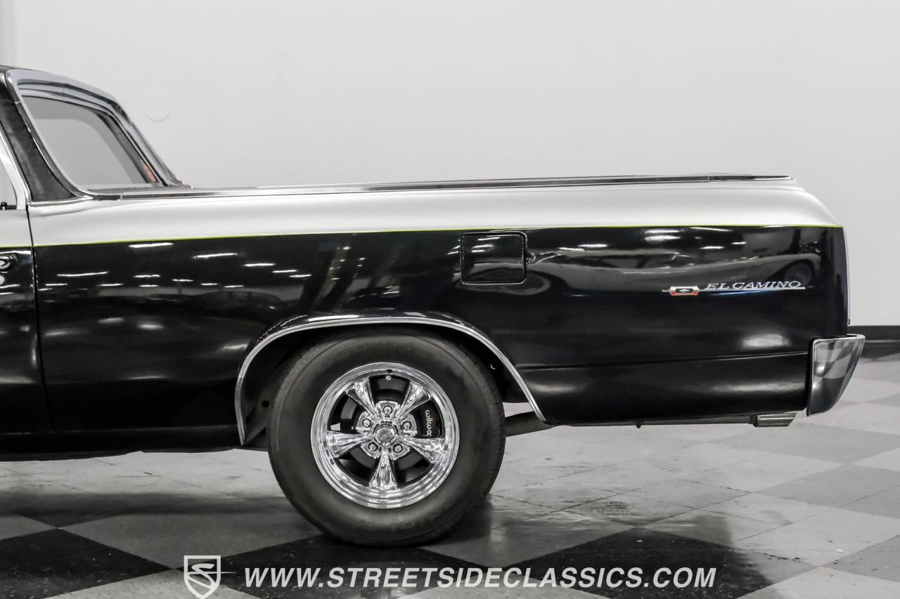1966 Chevrolet El Camino