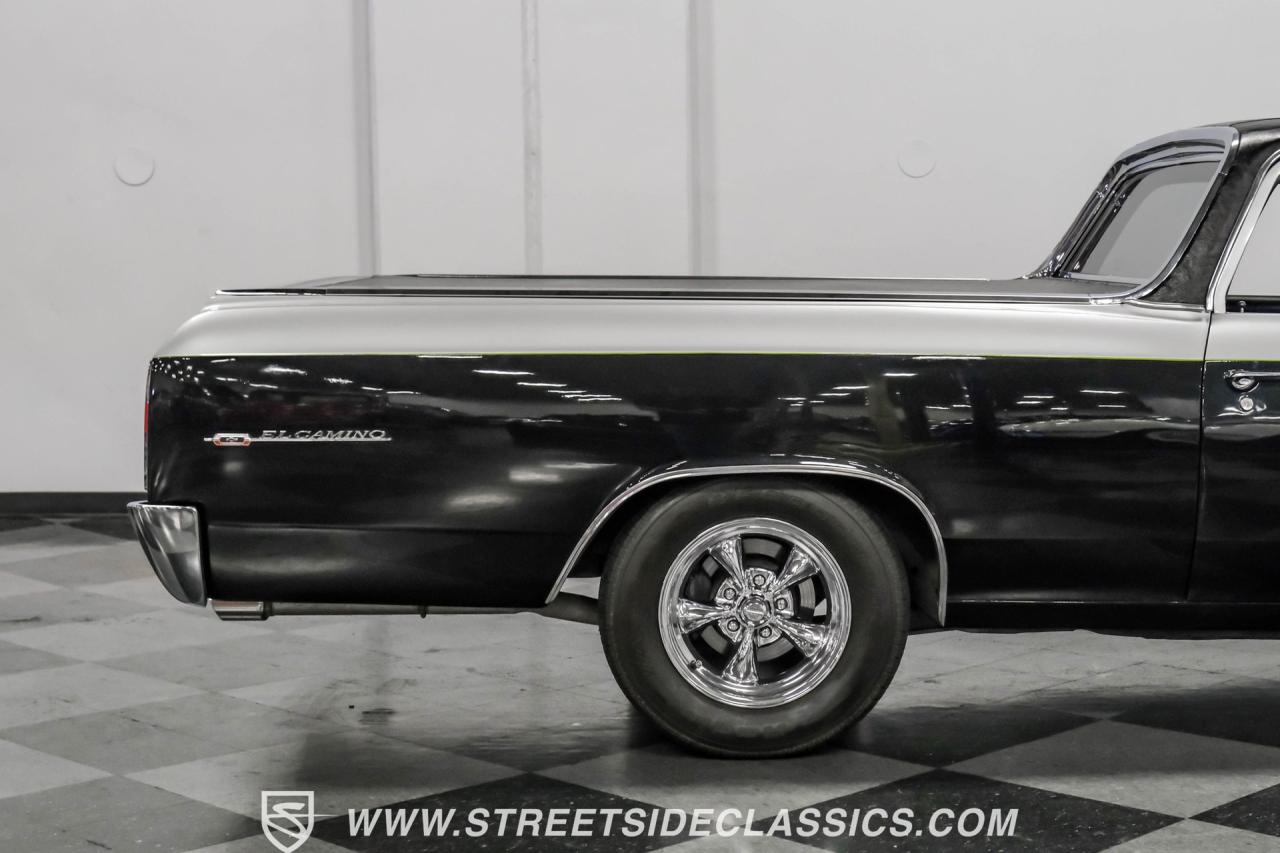 1966 Chevrolet El Camino