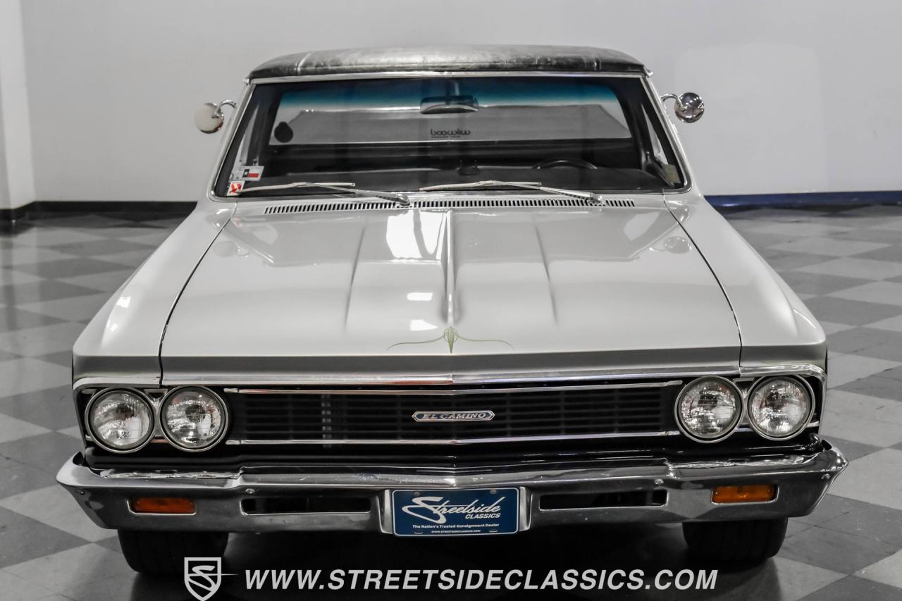 1966 Chevrolet El Camino