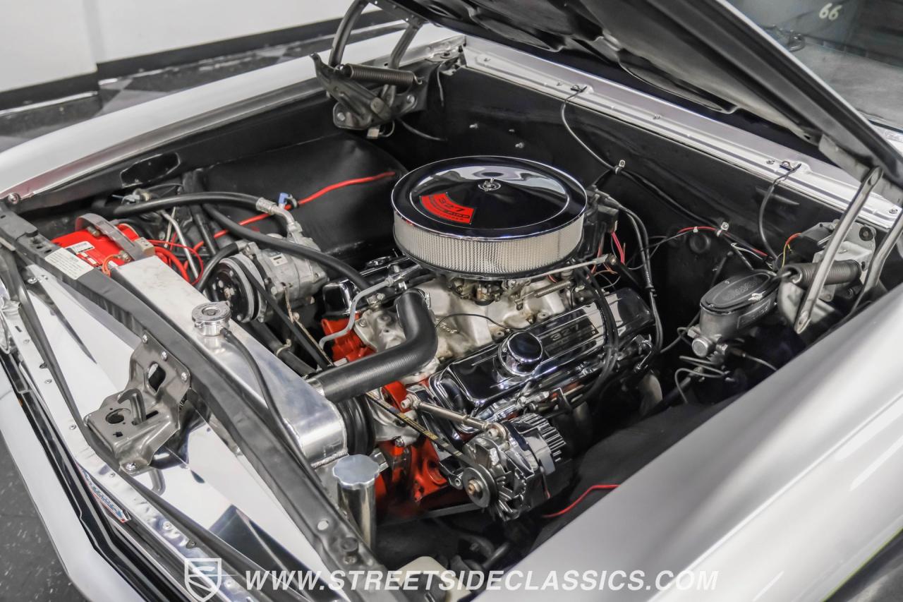 1966 Chevrolet El Camino