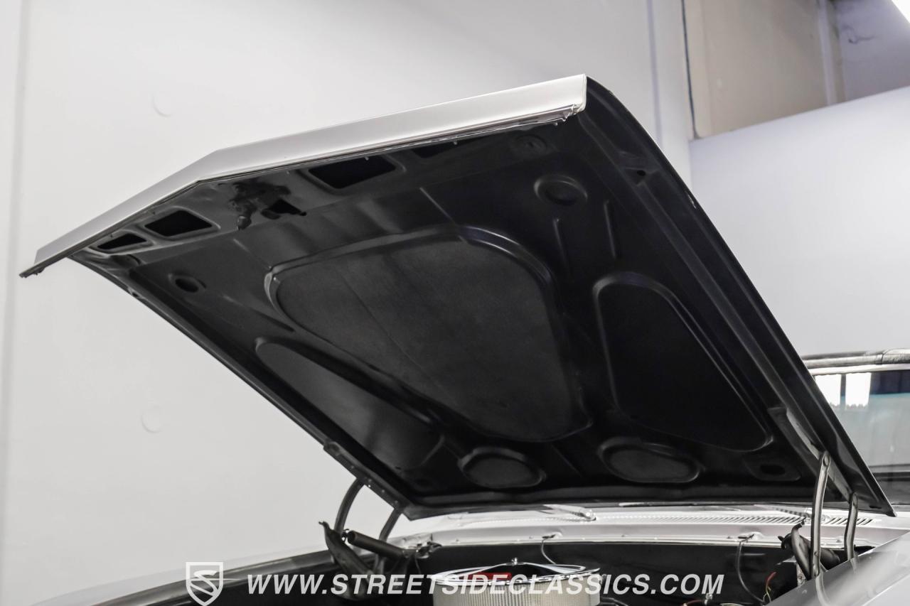 1966 Chevrolet El Camino