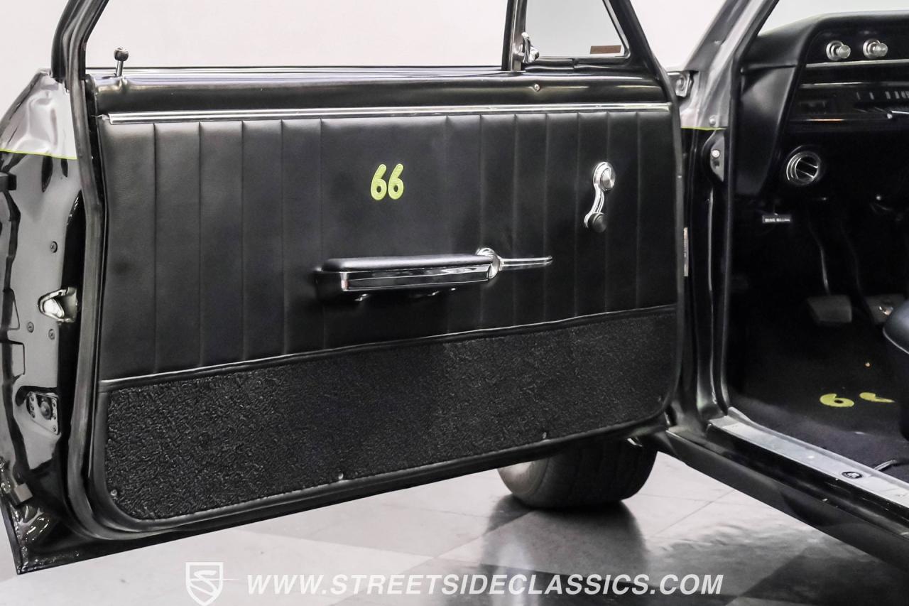 1966 Chevrolet El Camino