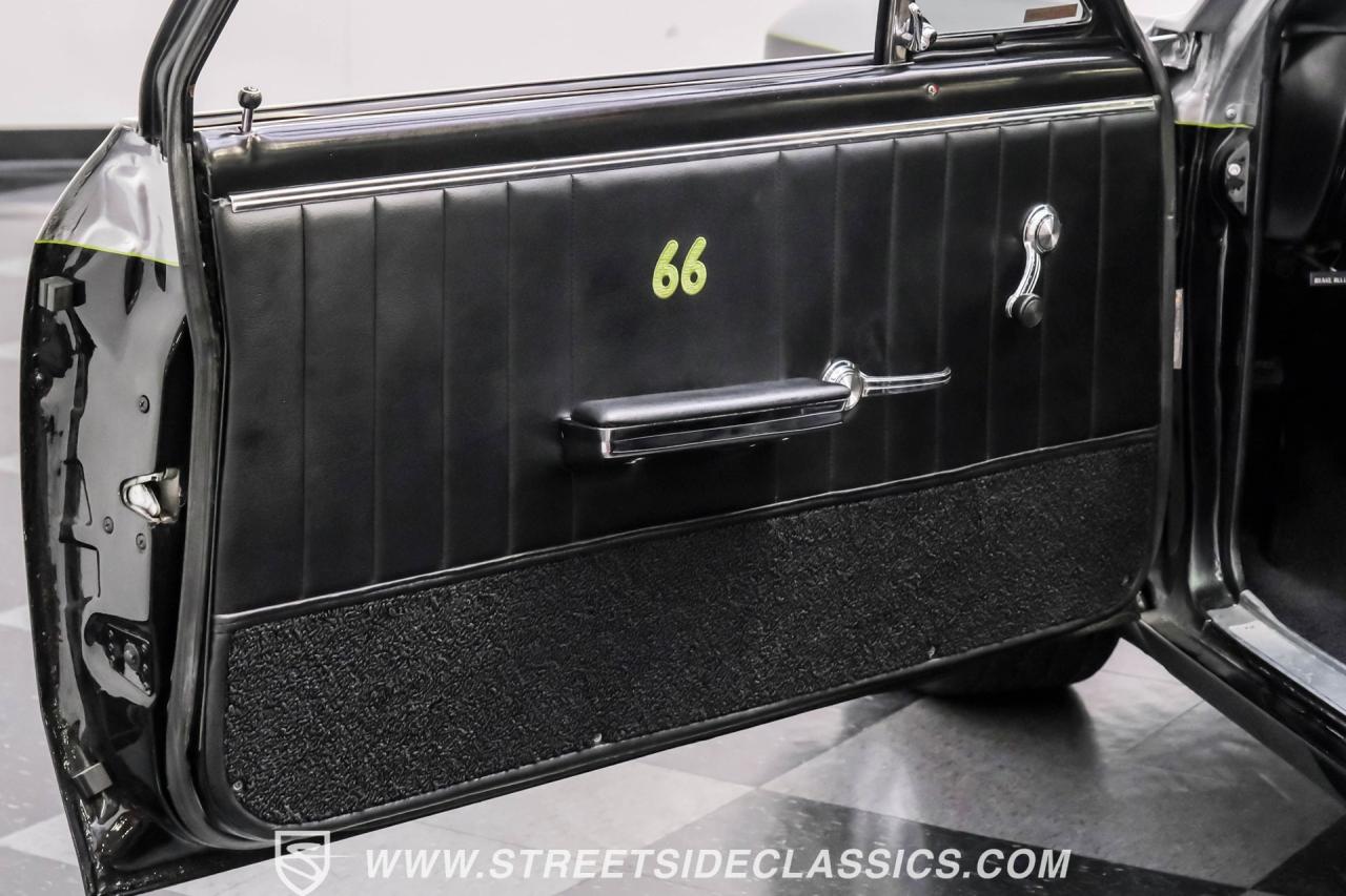 1966 Chevrolet El Camino