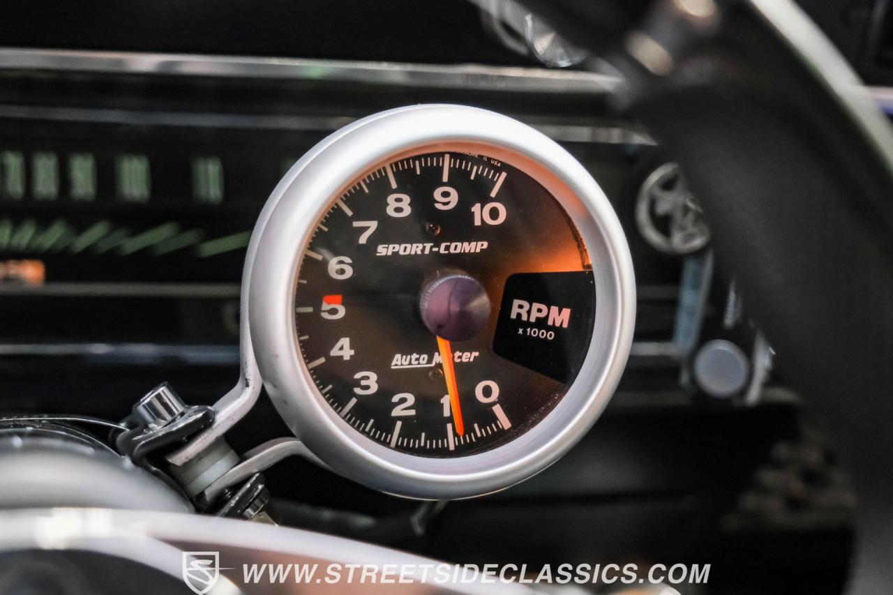 1966 Chevrolet El Camino