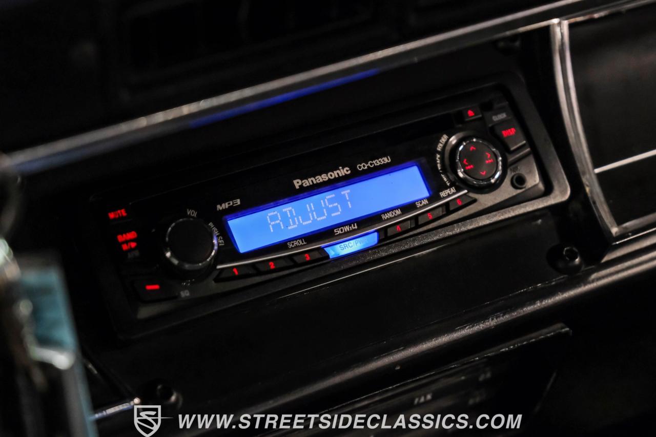 1966 Chevrolet El Camino