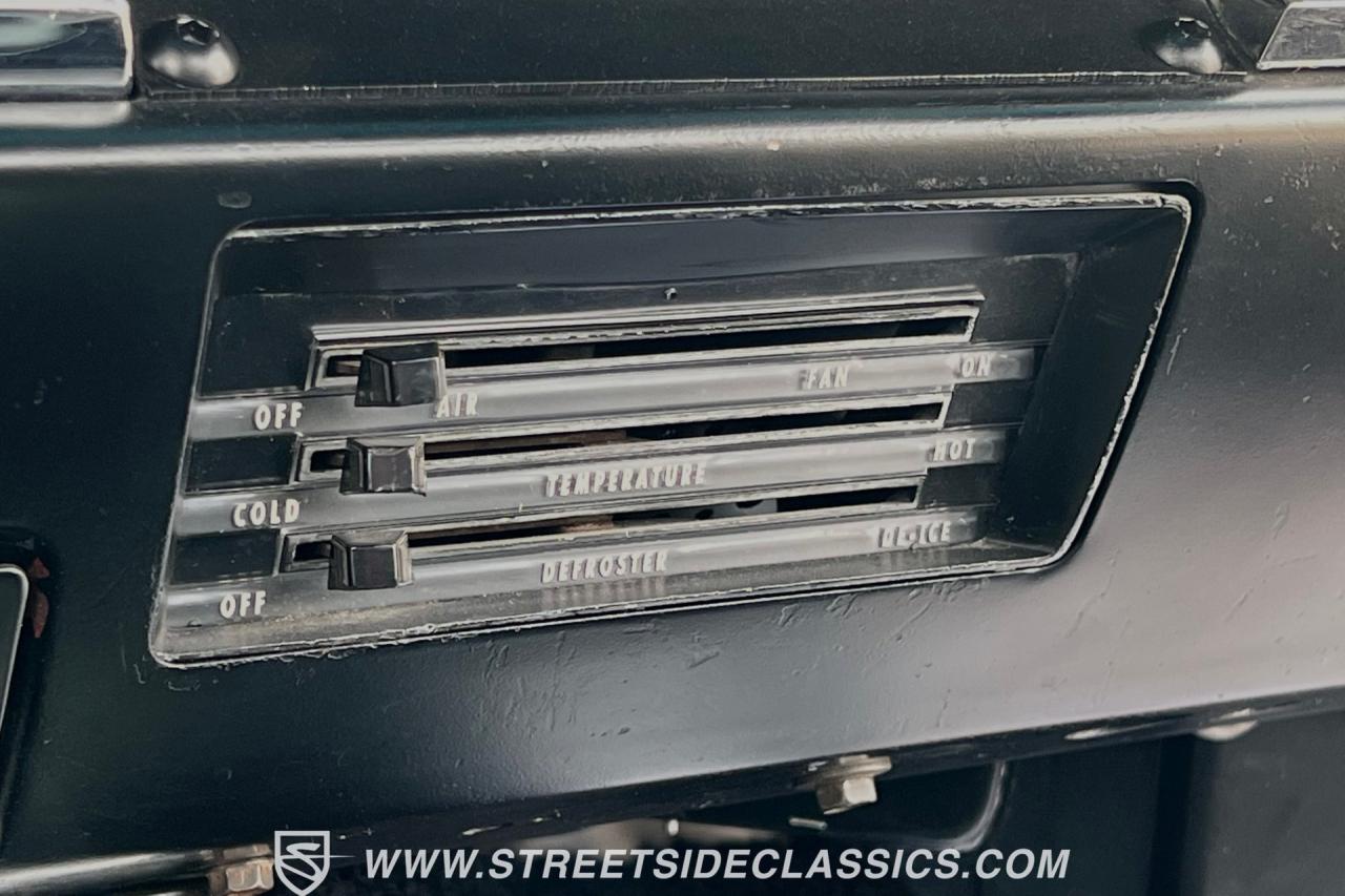 1966 Chevrolet El Camino