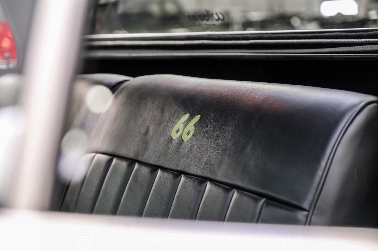 1966 Chevrolet El Camino