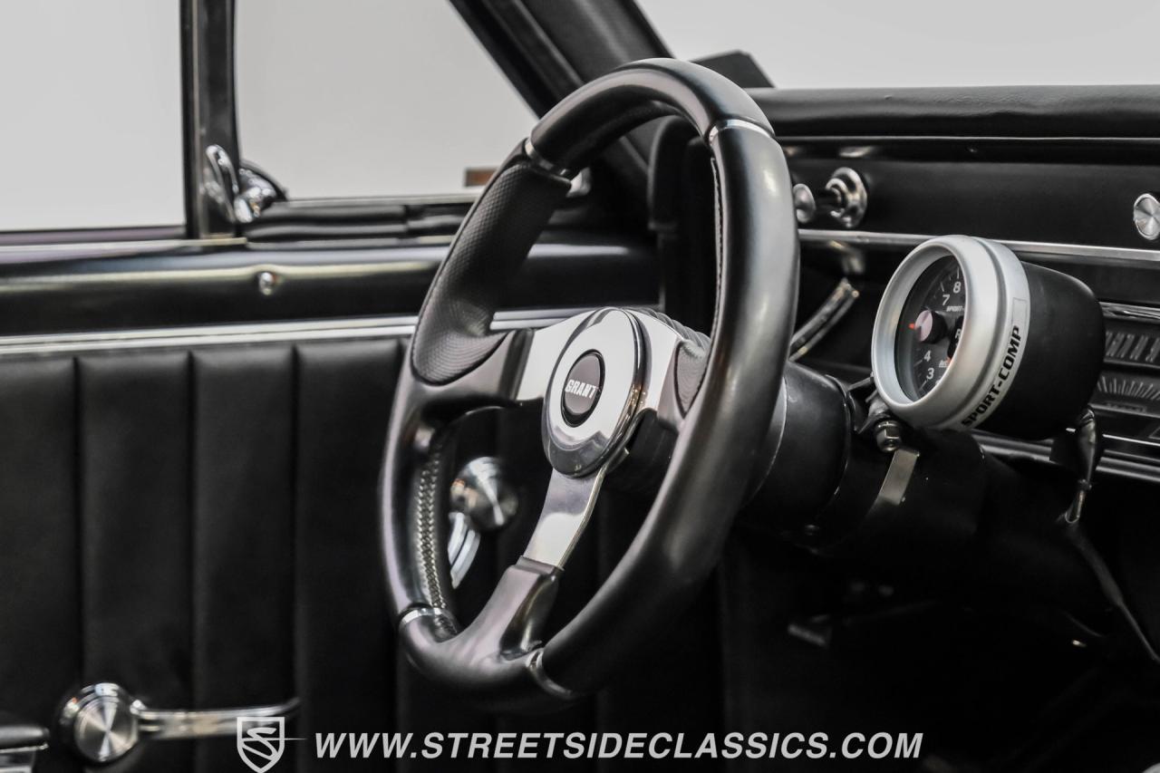 1966 Chevrolet El Camino