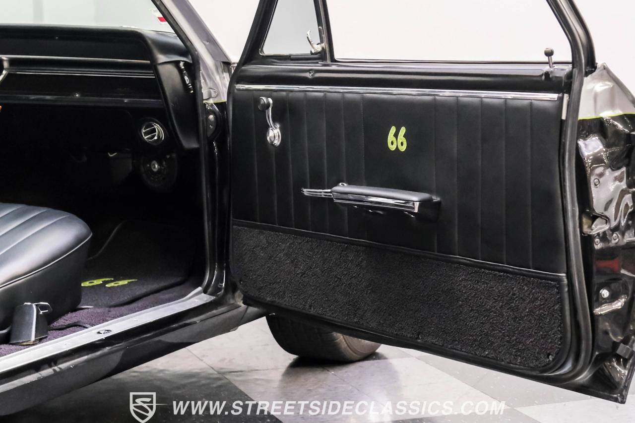 1966 Chevrolet El Camino