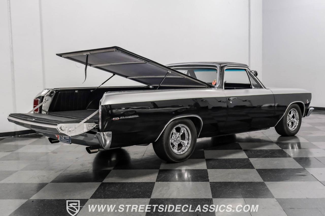 1966 Chevrolet El Camino