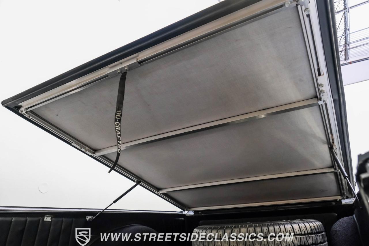 1966 Chevrolet El Camino