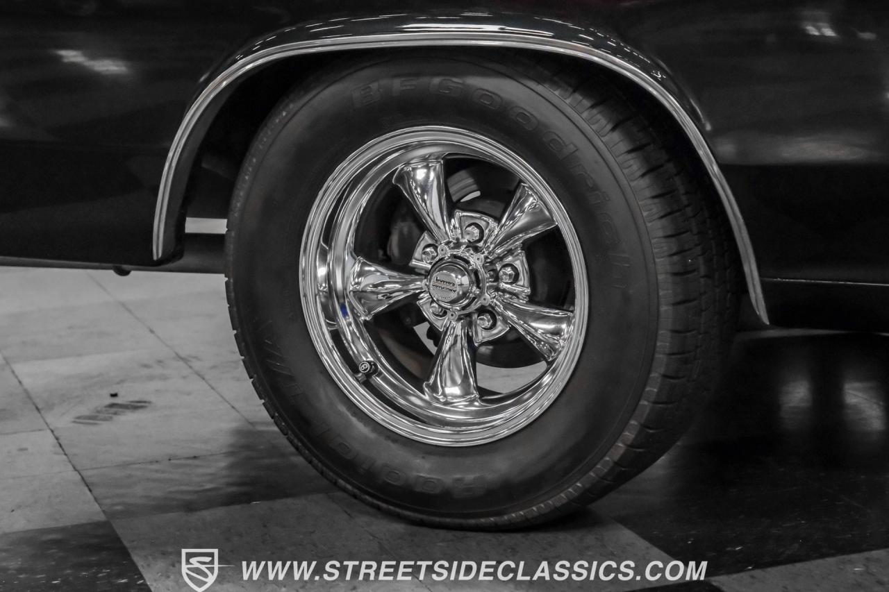 1966 Chevrolet El Camino