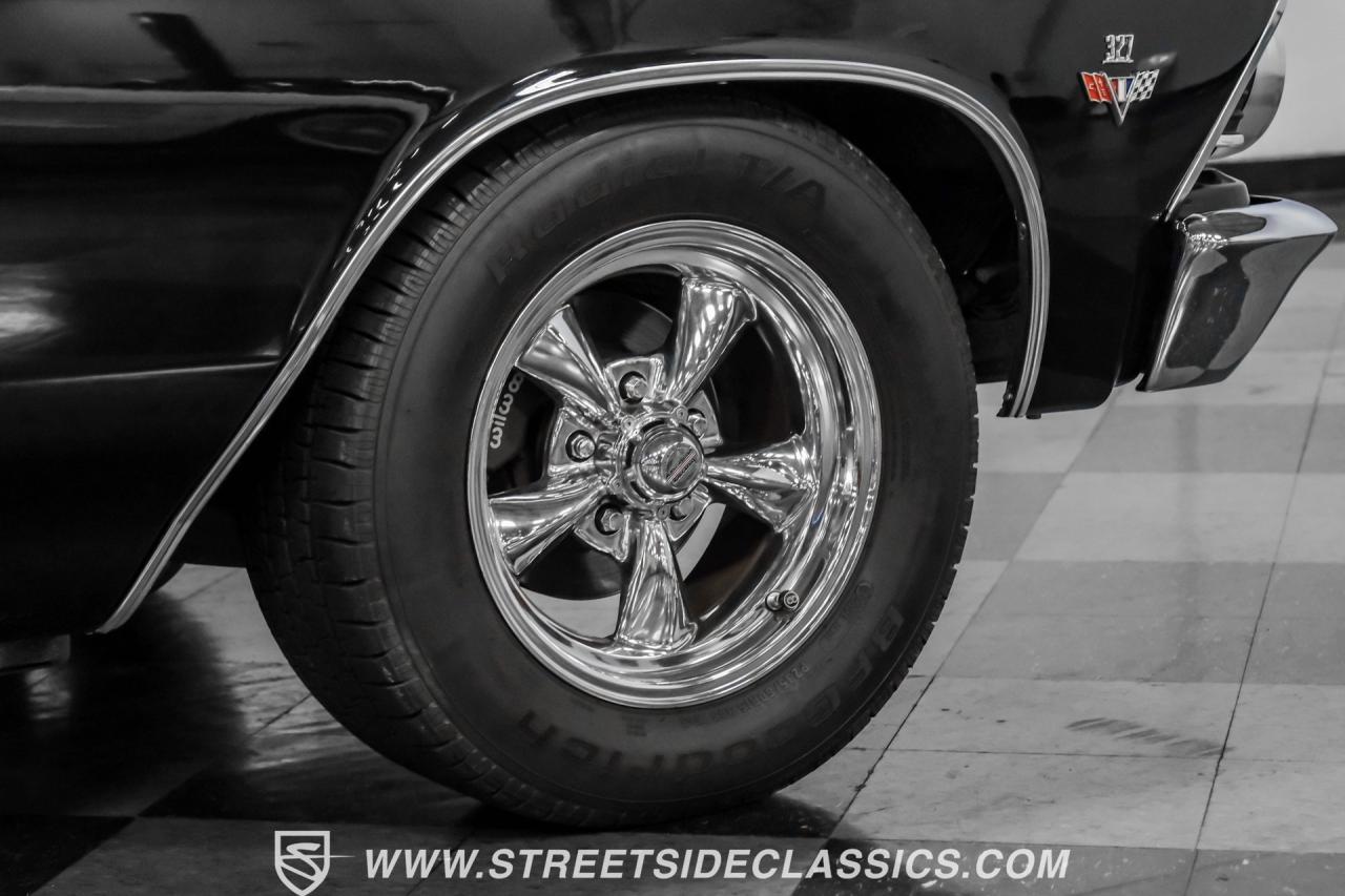 1966 Chevrolet El Camino