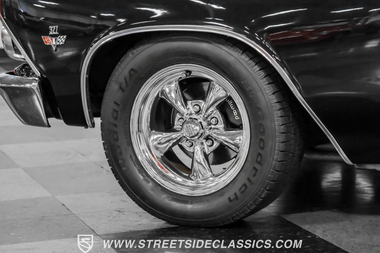 1966 Chevrolet El Camino