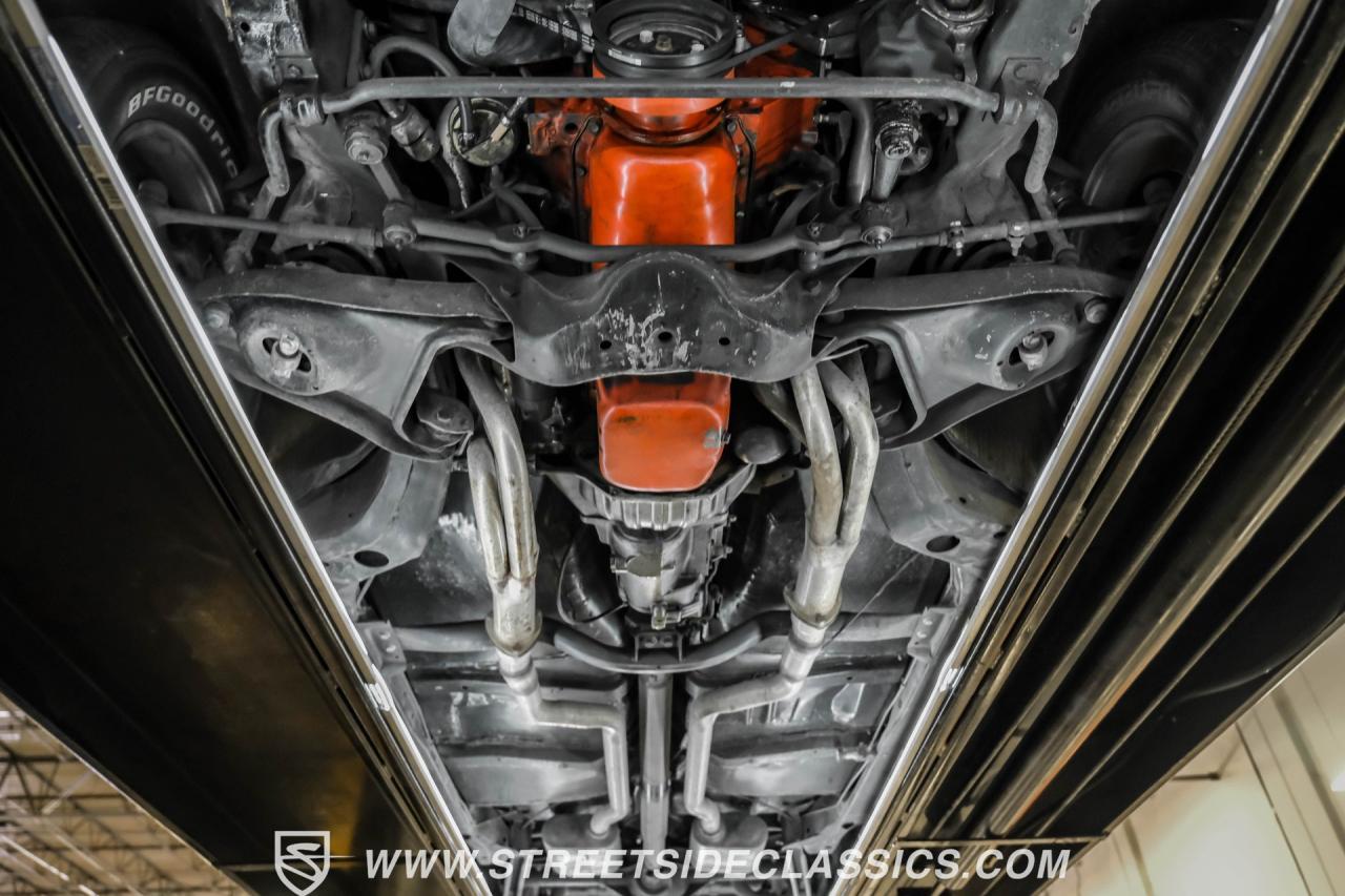 1966 Chevrolet El Camino