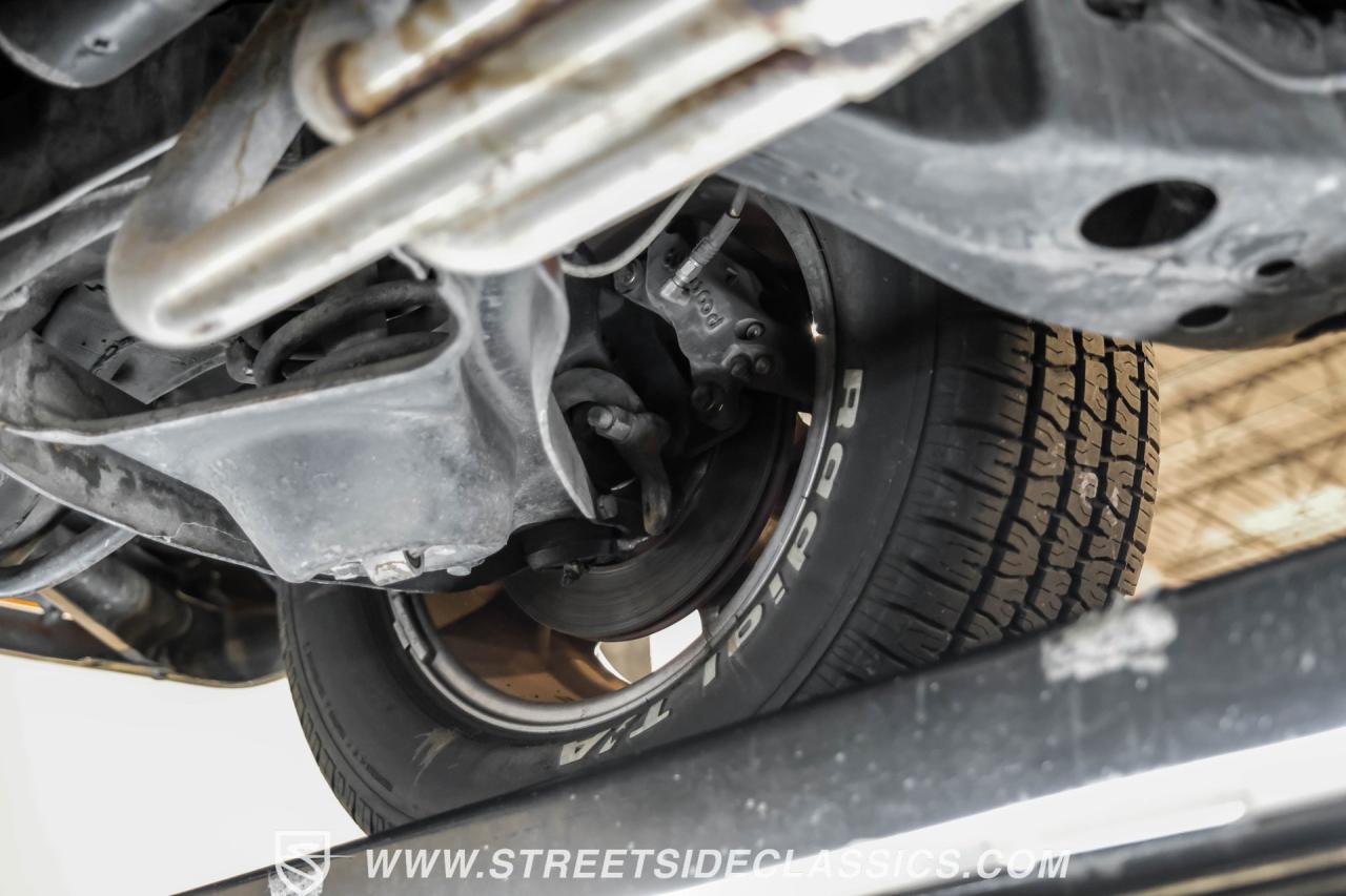 1966 Chevrolet El Camino