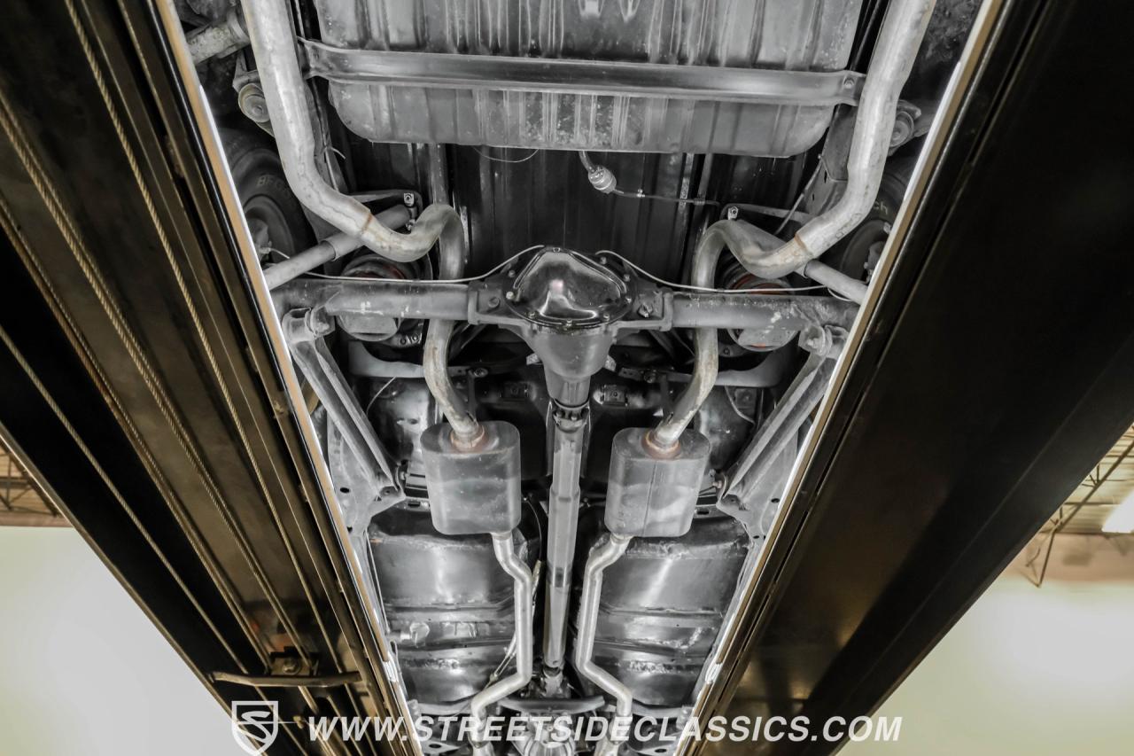 1966 Chevrolet El Camino