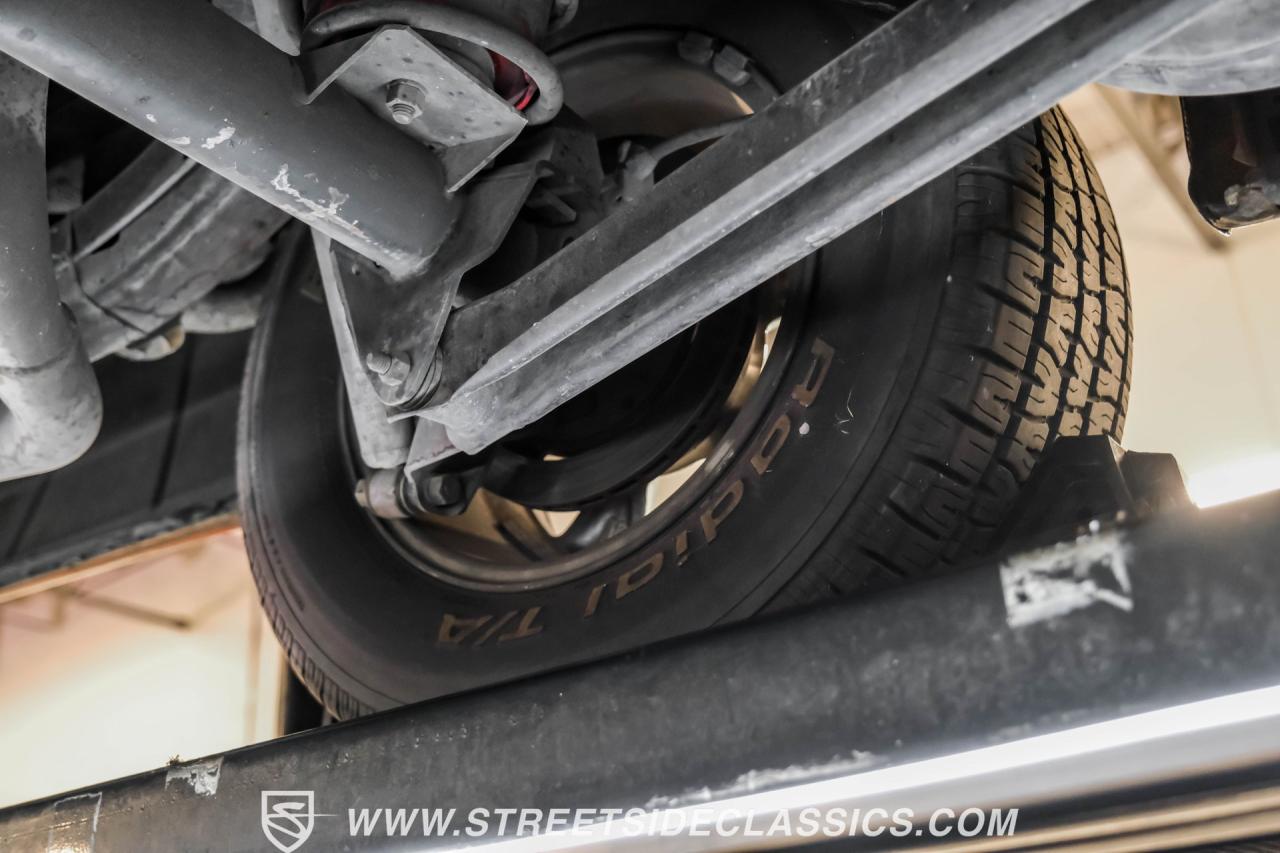 1966 Chevrolet El Camino