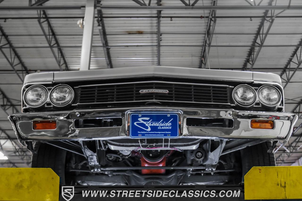 1966 Chevrolet El Camino