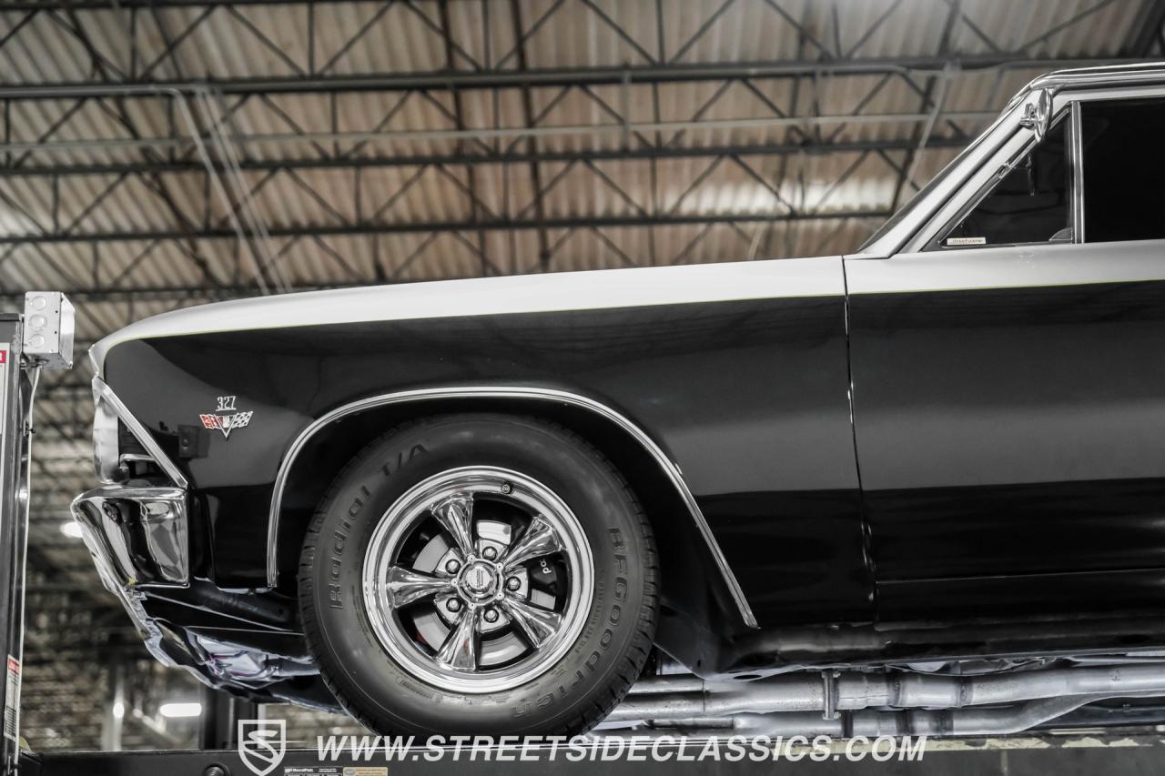 1966 Chevrolet El Camino