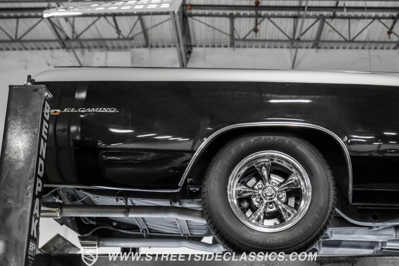 1966 Chevrolet El Camino