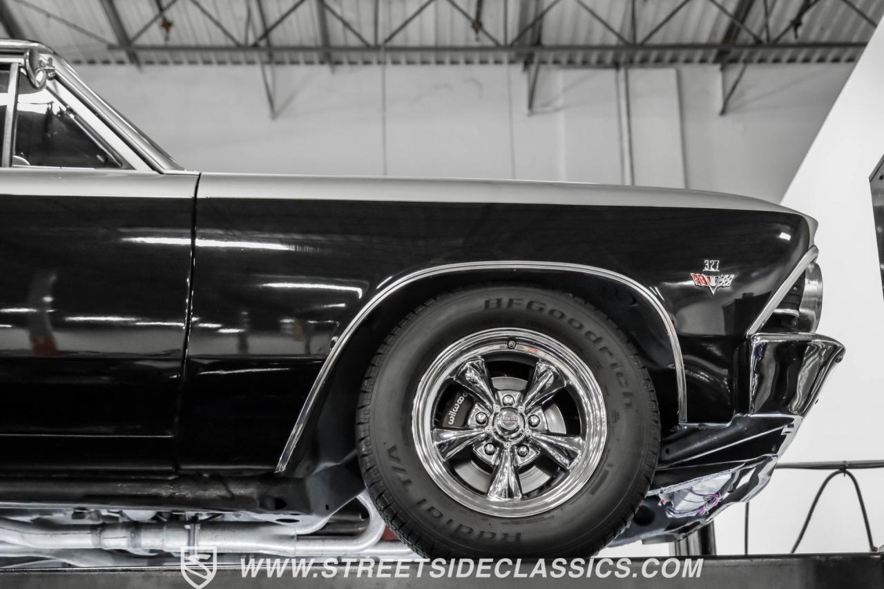 1966 Chevrolet El Camino