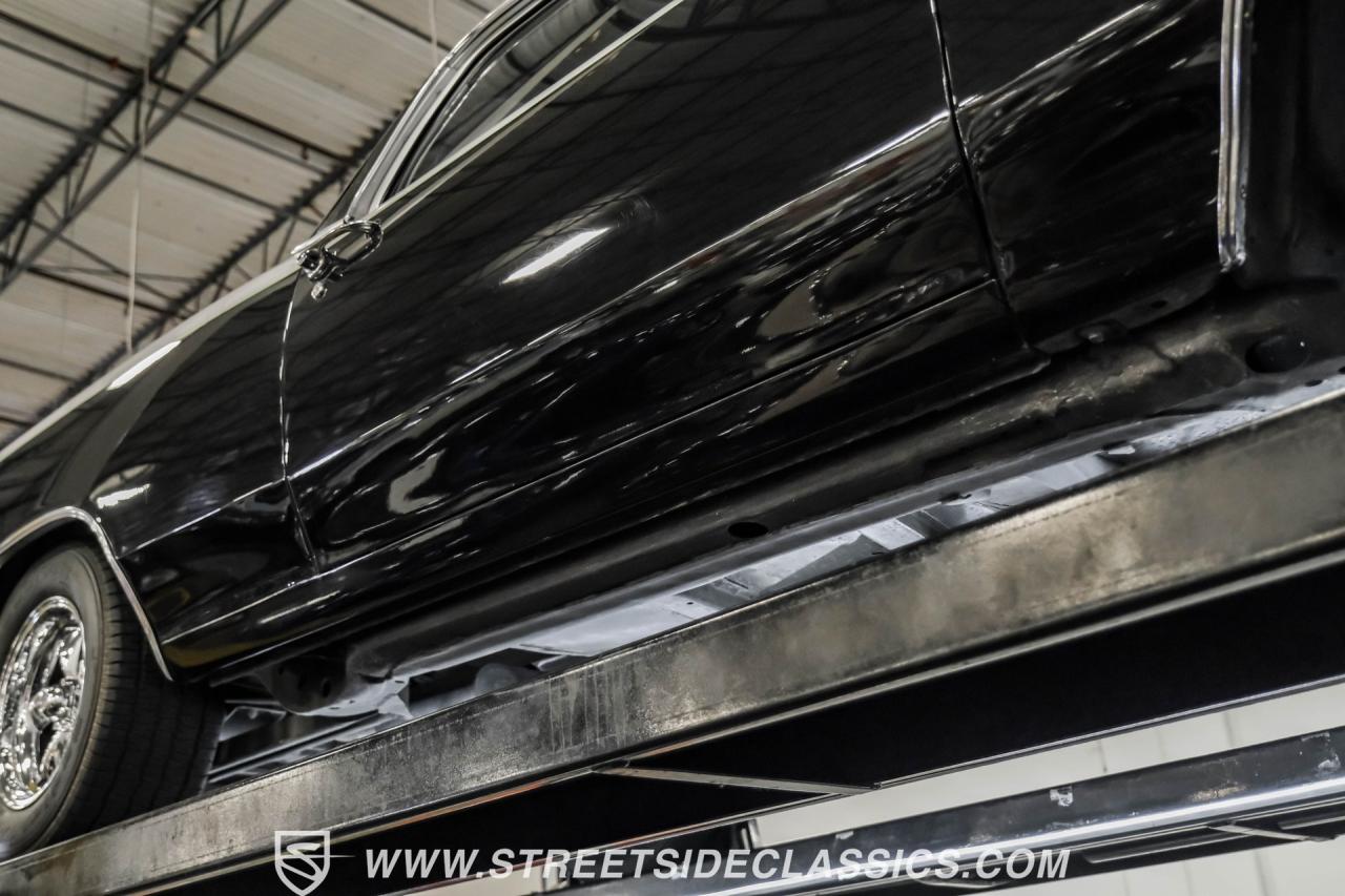 1966 Chevrolet El Camino