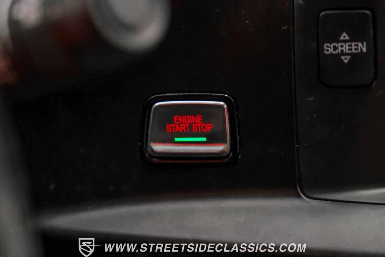 2019 Chevrolet Corvette Grand Sport 2LT