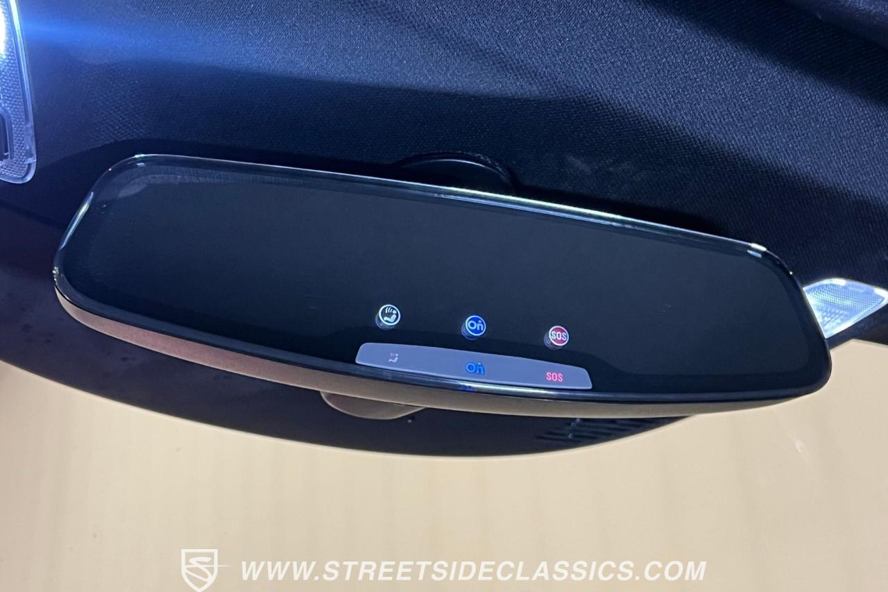 2019 Chevrolet Corvette Grand Sport 2LT