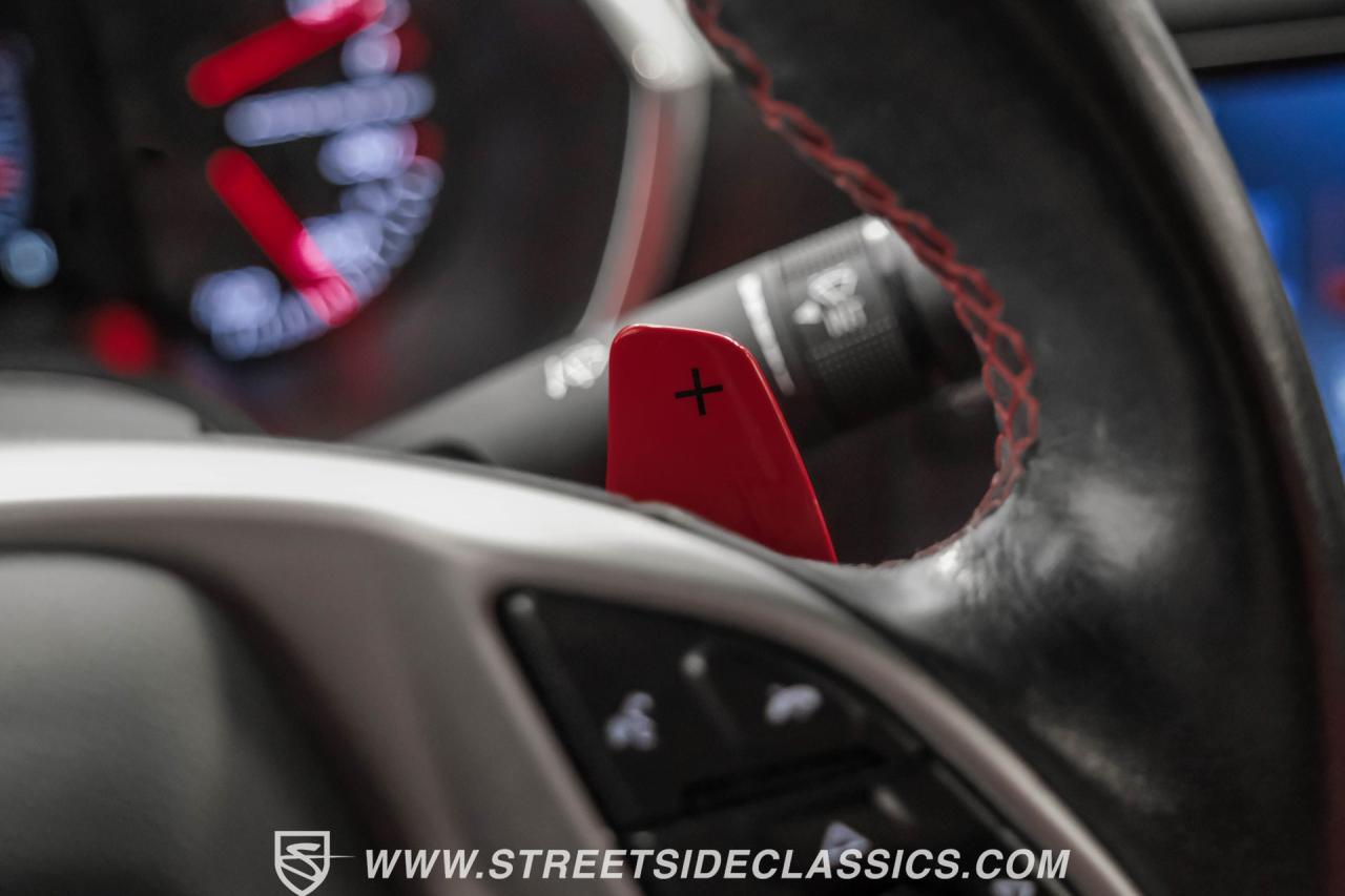 2019 Chevrolet Corvette Grand Sport 2LT