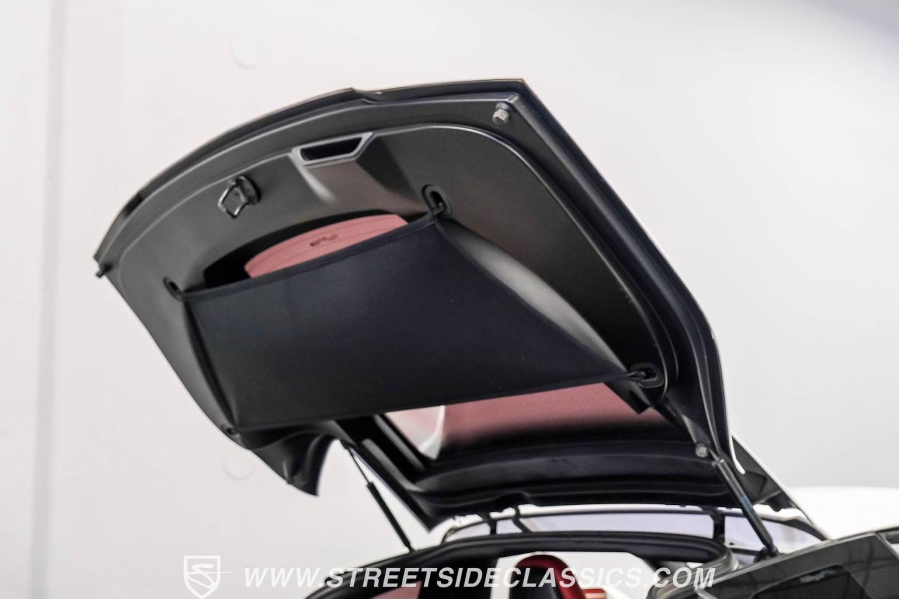 2019 Chevrolet Corvette Grand Sport 2LT